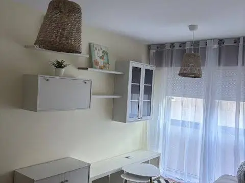 Piso en Santiago de Compostela