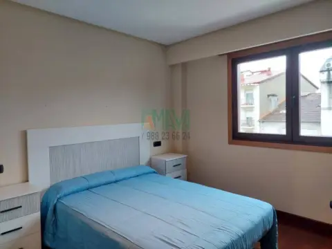 Piso en Ourense Capital