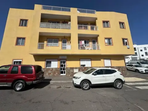 Piso en calle de las Flores, 21