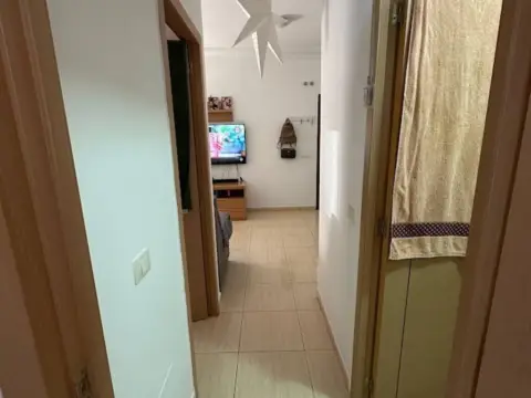 Piso en calle de las Flores, 21