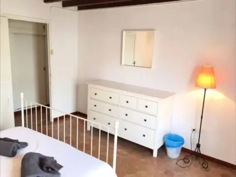 Piso en La Llotja-Born