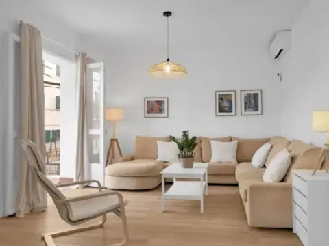 Piso en Santa Catalina