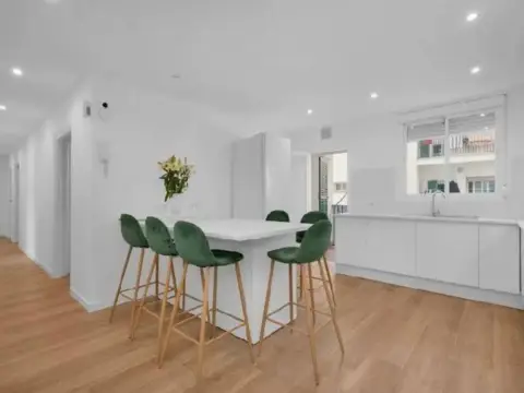 Piso en Santa Catalina