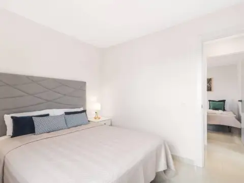 Piso en San Bartolomé de Tirajana