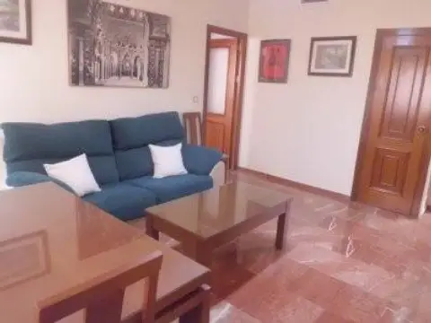 Piso en Vista Alegre-Parque Cruz Conde