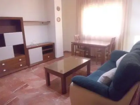 Piso en Vista Alegre-Parque Cruz Conde