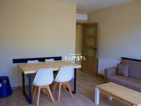 Piso en Valdepeñas