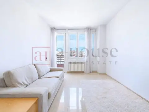 Piso en El Fort Pienc