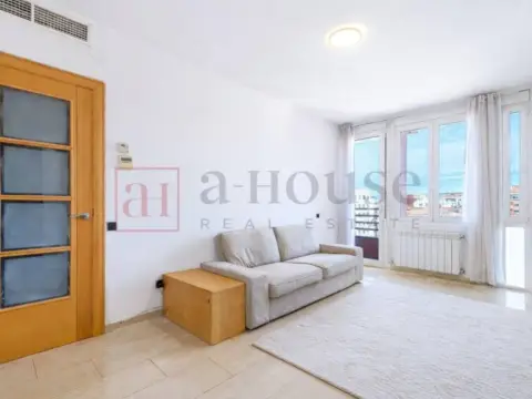 Piso en El Fort Pienc