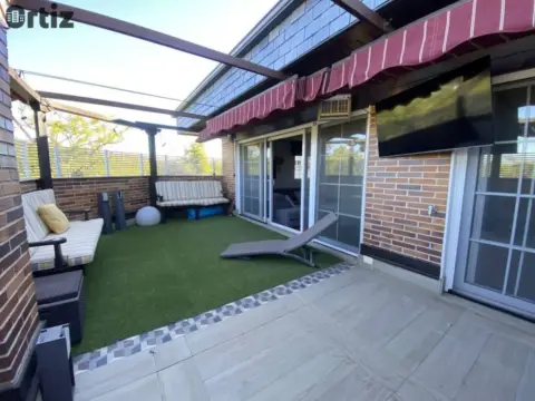 Ático en Zona Suroeste