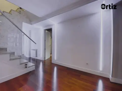 Ático en Zona Suroeste