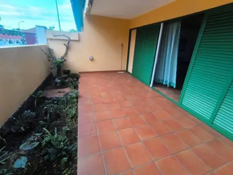 Piso en Puerto de la Cruz