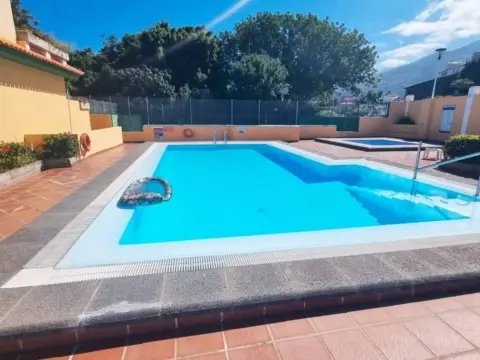 Piso en Puerto de la Cruz