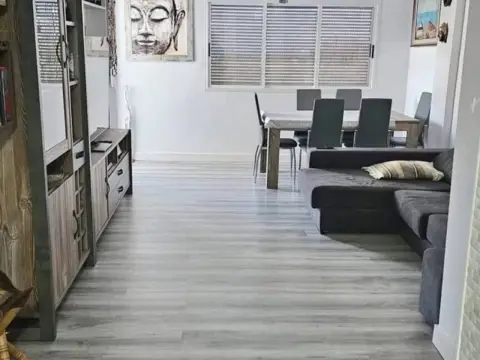 Piso en Santa Clara-Las Delicias-Mayorazgo