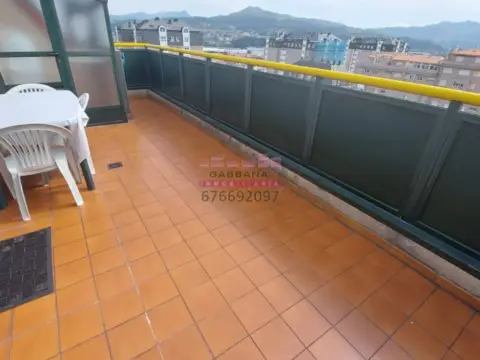 Ático en As Travesas-Balaídos