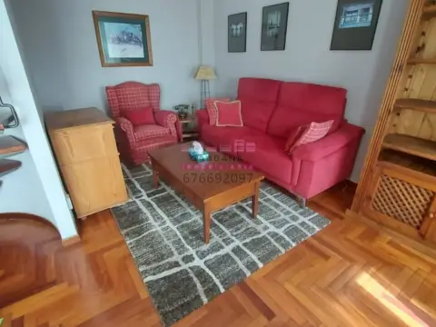 Ático en As Travesas-Balaídos