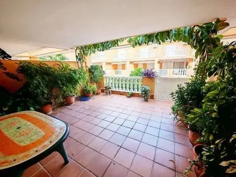 Casa adosada en El Perelló