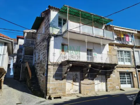 Casa en San Cibrao Das Viñas (Capital)