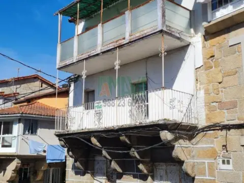 Casa en San Cibrao Das Viñas (Capital)