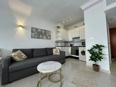 Piso en Puerto Deportivo