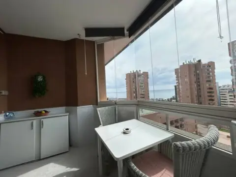 Piso en Puerto Deportivo