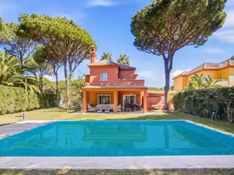 Casa en Novo Sancti Petri