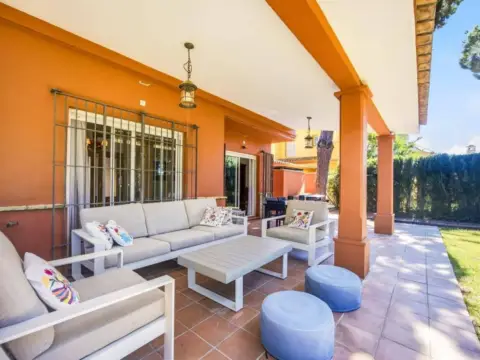 Casa en Novo Sancti Petri