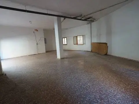 Local comercial en Ibi