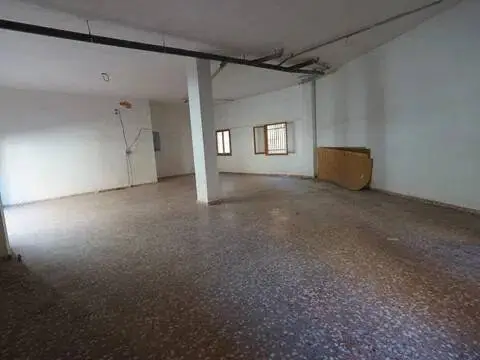 Local comercial en Carrer del Doctor Ochoa