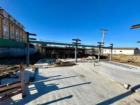 Casa adosada en Hontanares de Eresma