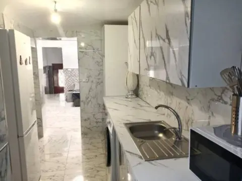 Casa en Casa Los Molinos