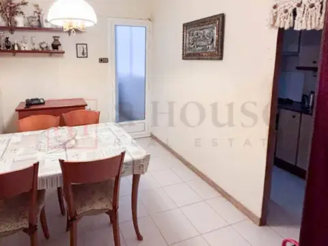 Piso en El Fort Pienc