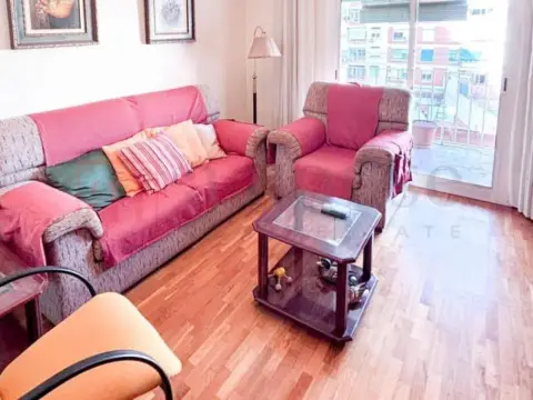 Piso en El Fort Pienc