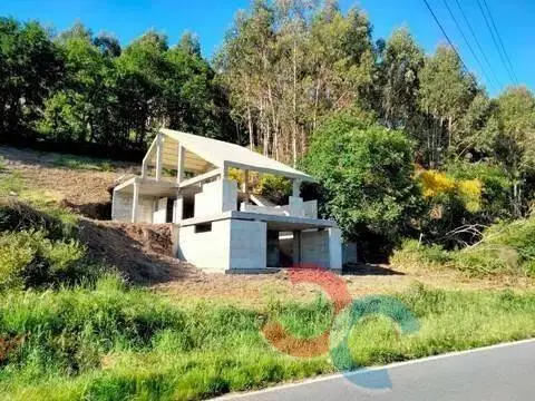 Casa en Carballedo