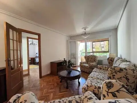 Piso en Iturrama-Azpilagaña