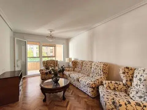 Piso en Iturrama-Azpilagaña