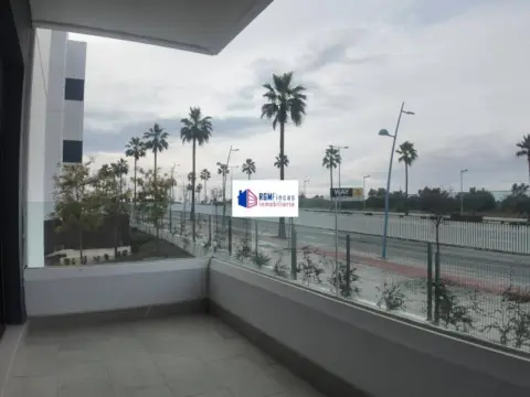 Piso en Dos Hermanas