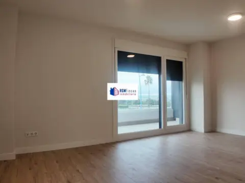 Piso en Dos Hermanas