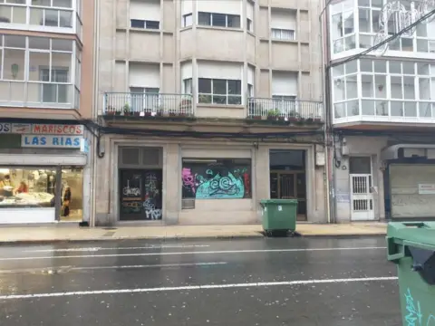 Local comercial en Universidad