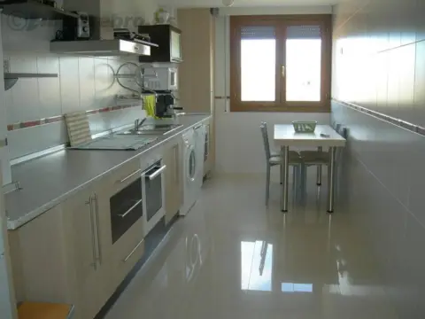 Piso en Pedrola