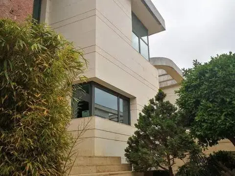 Chalet en calle del Monte