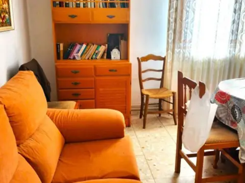 Casa rústica en Mahora