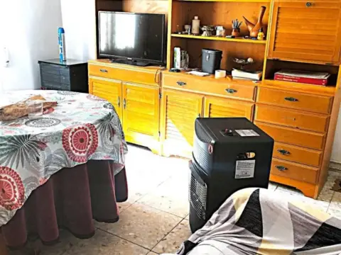 Casa rústica en Mahora