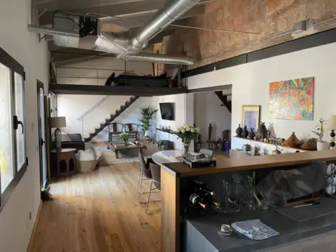 Piso en Els Hostalets-Son Fortesa