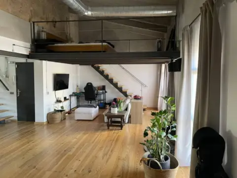 Piso en Els Hostalets-Son Fortesa