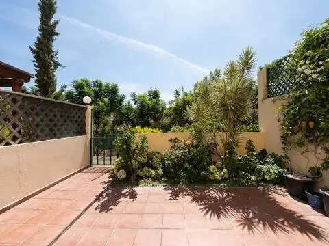 Casa en Santa Brígida