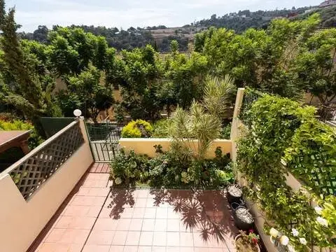 Casa en Santa Brígida