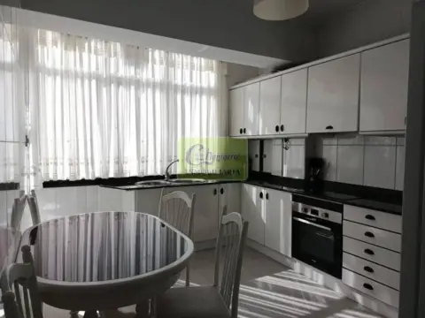 Piso en Alto del Castaño