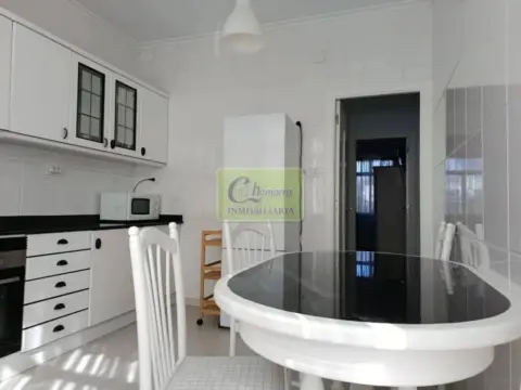 Piso en Alto del Castaño