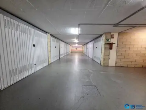 Garaje en Lezo